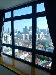 City Square Residences (D8), Condominium #468329971
